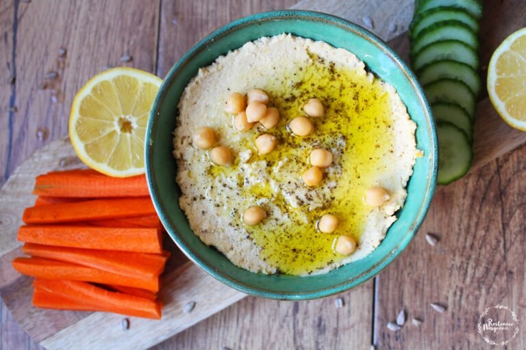 hummus