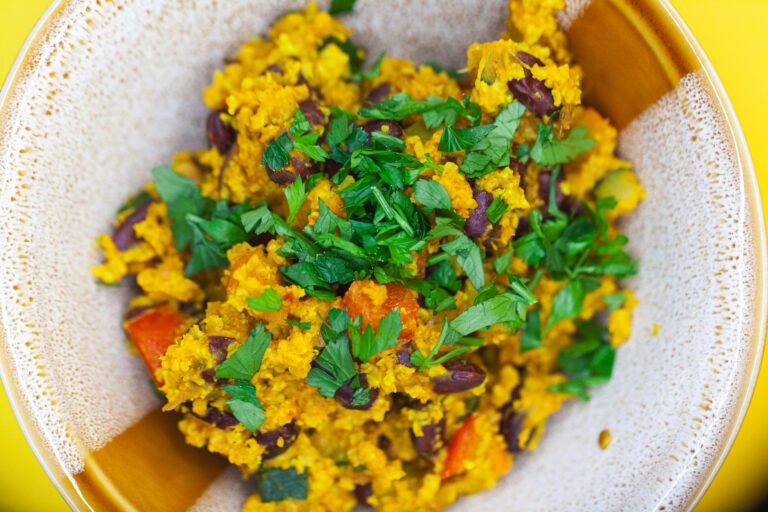 Śniadaniowa paciaja